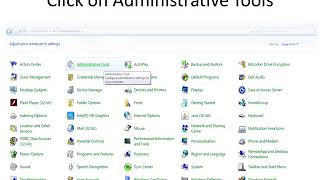 How to Create System DSN | Mahesh Bhasme