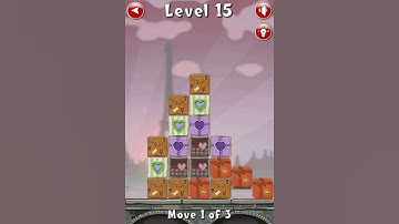 Move The Box - Le Rêve - Val