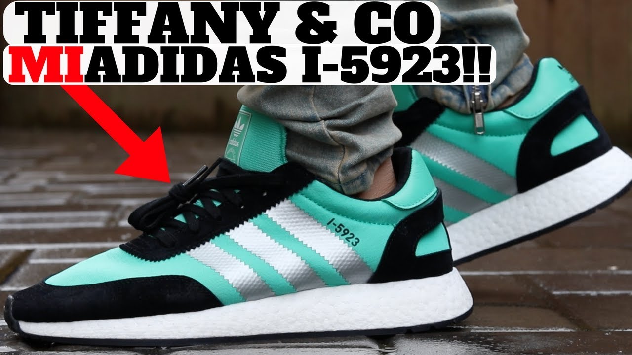 adidas i 5923 custom