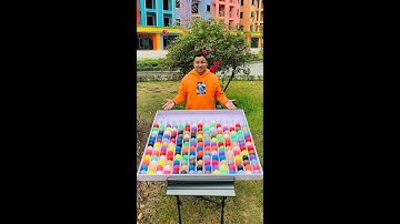 Ball sort puzzle fun and addictive puzzle game