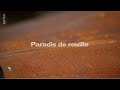 Arte paradis de rouille pisode 4  les belles voitures au bois dormant