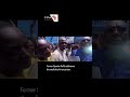 Former Speaker Koffa addresses the media fresh from prison
