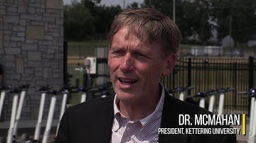 FIRST Sponsor Video by Kettering