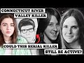 Killed SEVEN people and never found | Who is the Connecticut River Valley Killer?