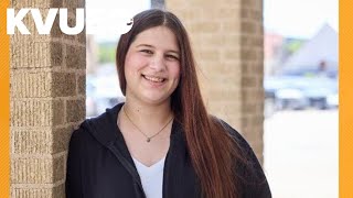 Teen in Texas foster care hoping to be adopted | Forever Families