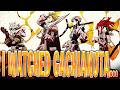 HOW WILL GACHIAKUTA LOOK IN 7DS GRAND CROSS?