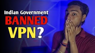 Government Banned VPN in India? 🔥 | Is VPN secure Now? | New VPN Rules 2022 screenshot 3