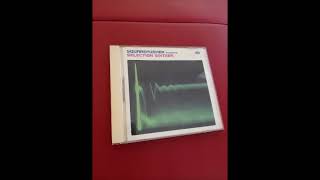 Squarepusher - Schizm Track #2 Mix