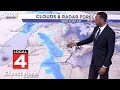Ref:kJmjVBjccE4 Metro detroit weather forecast march 17, 2026 -- 4 p.m. update