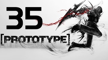 Prototype - Part 35: Accept Defeat