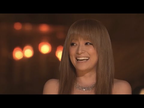 浜崎あゆみがかわいい