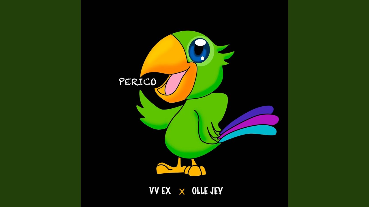 Watch PERICO on YouTube Watch PERICO on YouTube