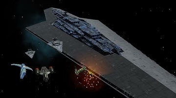 Leviathan vs Executor - HT | P1 | RC