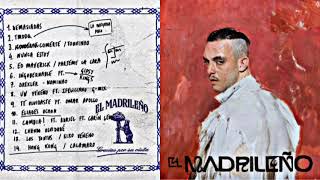 C. TANGANA - EL MADRILEÑO (FULL ÁLBUM) - YouTube