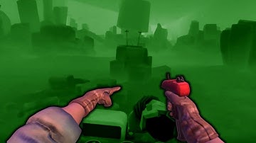 HoverJunkers is in Boneworks! (Boneworks 1.6 update)