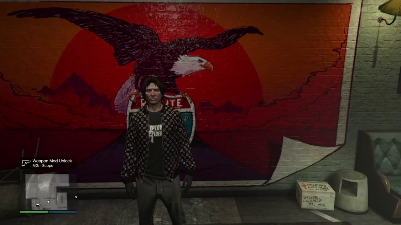 Best mission To Get money "gta v Online 2018" YouTube