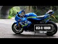 Suzuki GSXR 1000R  (First Ride Impressions)