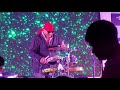 sivamani drums performance in new delhi