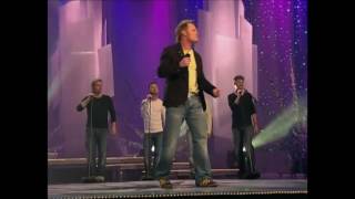 Jacob Sveistrup - Tænder på dig (Dansk Melodi Grand Prix 2005)