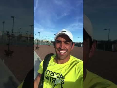 not a runner *weird* but let