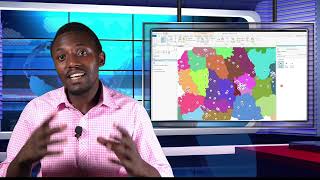 ArcGIS Pro Intro | LevelUp Skills - Rwanda screenshot 3