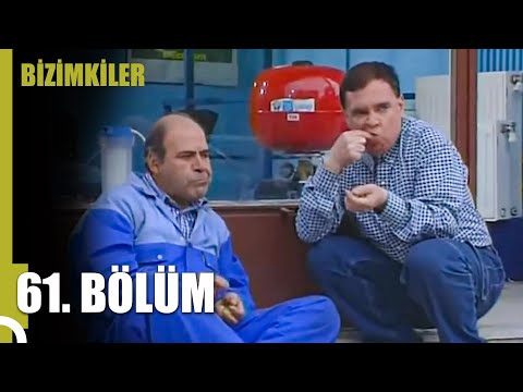 Bizimkiler 61. Bölüm (Uzun Versiyon)