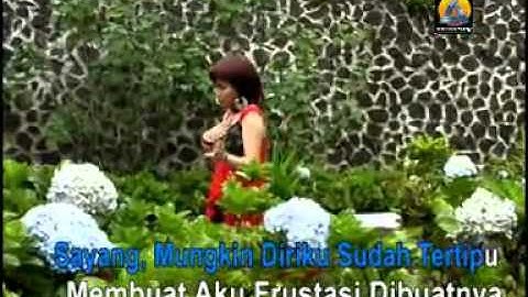 Ayu Ting Ting - Alamat Palsu (Karaoke + VC) - YouTube.FLV