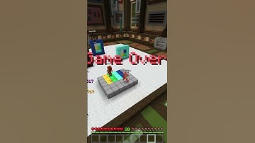 I got MAX level in just build! #minecraft #hive