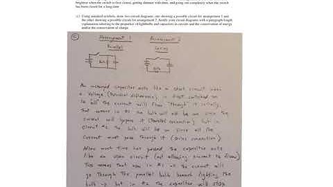 AP Physics 2 2016 #4