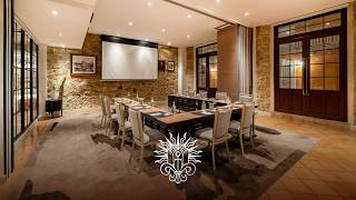 Extraordinary Moments, Unique Spaces - Hotel La Compañía, Casco Antiguo