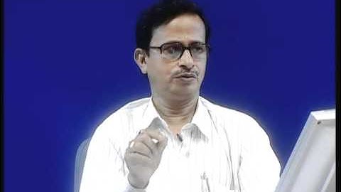 Mod-01 Lec10 Lecture-10-Principles of Polymer Synthesis (Contd...5)