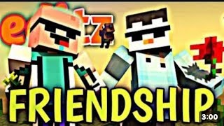 @PSD1 and @Mr.Lapis_friendship is back ft. #frindship #editz