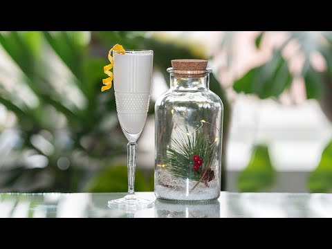 Recept Scroppino Alcoholvrij