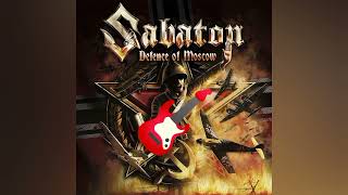 USSR anthem but its Sabaton Guitar Solo part #sabaton