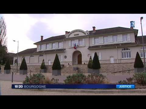 Chalon-sur-Saône : la nouvelle maison d'arrêt sera installée à Châtenoy-le-Royal