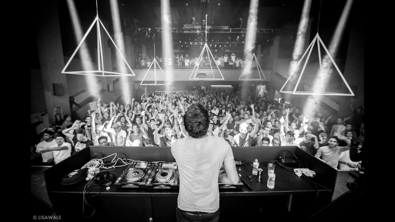 When In Paris at YOYO (Palais de Tokyo) Paris Aftermovie YouTube