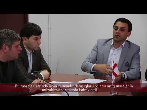 მარნეულის საკრებულოში მორიგი სხომა გაიმართა (Temur Abazov)