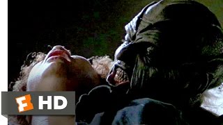 Jeepers Creepers (2001) - Confronting Jezelle Scene (9/11) | Movieclips