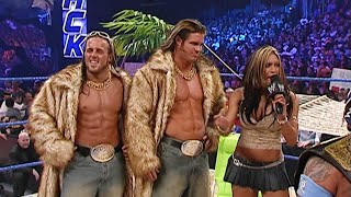 10 Best WWE Tag Team Debuts