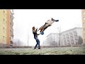 Dogfrisbee training with Charlie-Australian Shepherd Dogfrisbee training with Charlie-Australian Shepherd