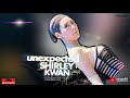 關淑怡《演唱會2008》Unexpected Shirley Kwan In Concert 2008 Live CD1