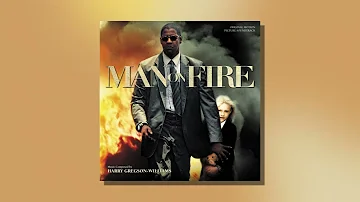 Bullet Tells The Truth (From "Man On Fire") (Official Audio)