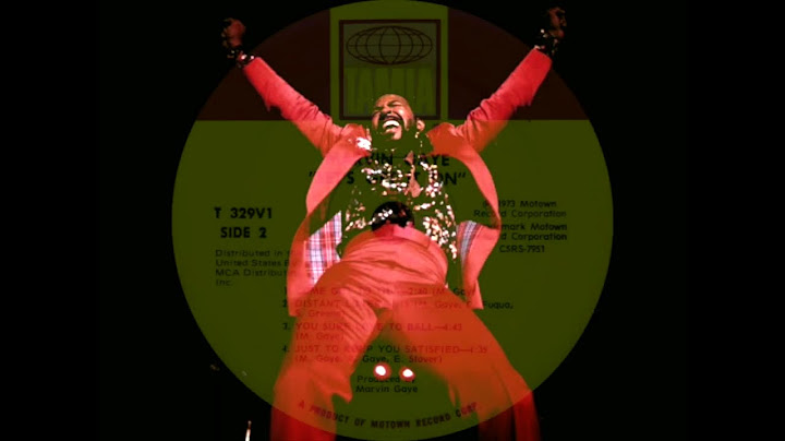 Come Get to This Extended version - Extended performance video thumbnail