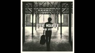 Video thumbnail of "Damn, Do I Think About You - Steve Moakler"