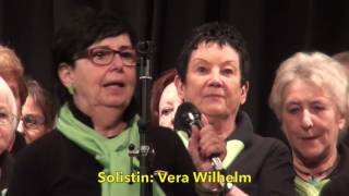 Hcs We Will Rock You