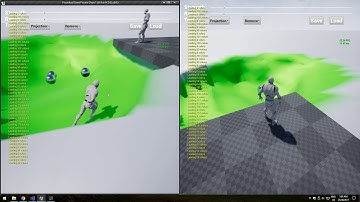 voxel plugin™ - Multiplayer