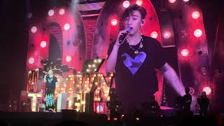MC 張天賦【Good Time】(20220902 | KAHO X MC FRENEMY LIVE 2022)
