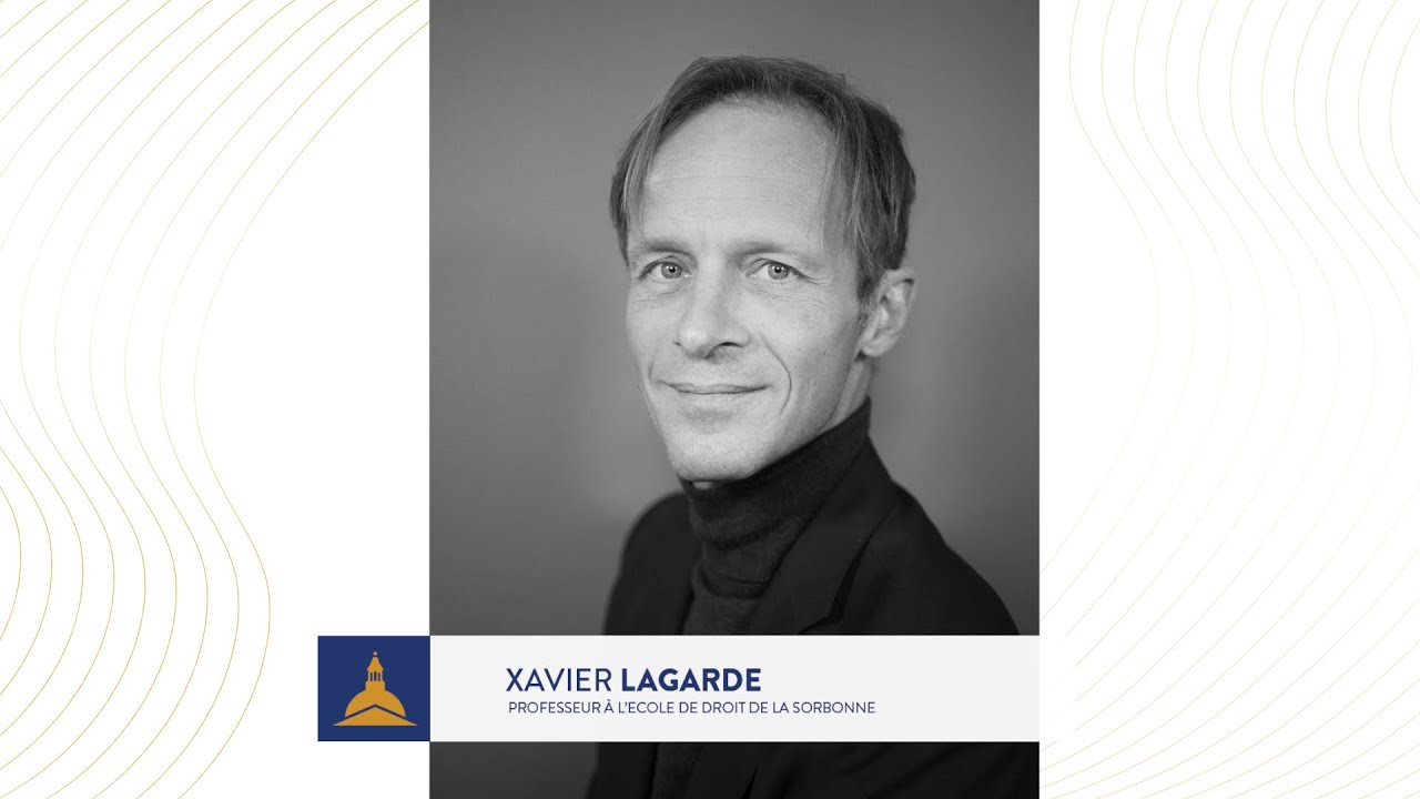 La jurisprudence, position du problème