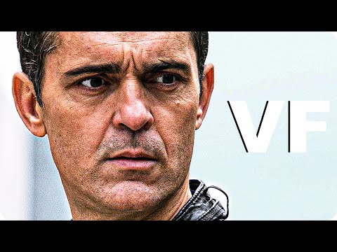 LE SILENCE DU MARAIS Bande Annonce VF (2020)