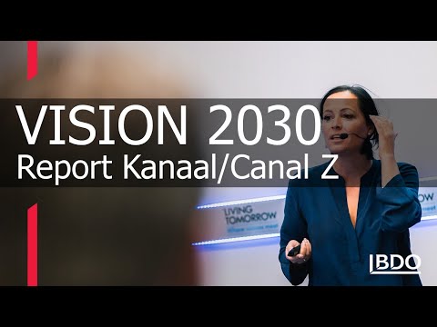 BDO Innovation: Reportage Kanaal Z - Vision 2030